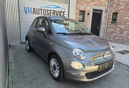 Fiat 1.0i MHEV Dolcevita