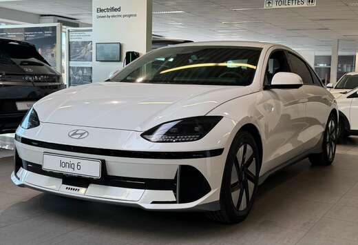 Hyundai 77.4KwH 228 Balance 18\