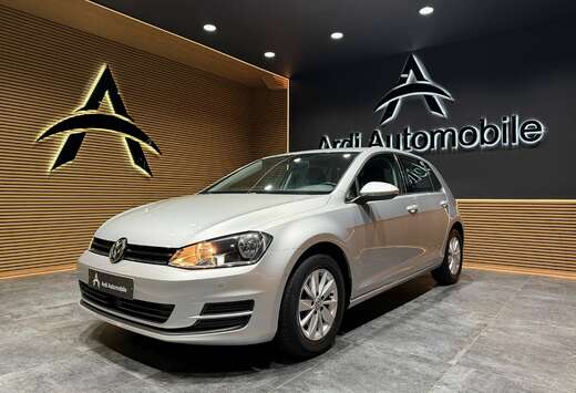 Volkswagen Golf 1.2 TSI *1ER PROP*GARANTIE*NAVI*CRUIS ...