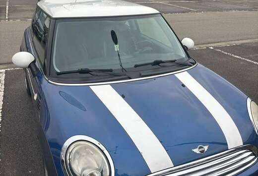 MINI Mini 1.6i Cooper