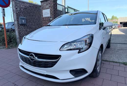 Opel 1.2 i EDITION ENJOY  | AIRCO | PARKEERSENSOREN