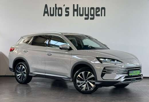 BYD Seal U 1.5 PHEV Boost 6 jaar garantie!
