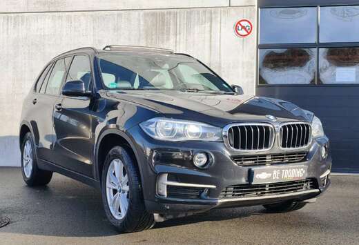 BMW 3.0 dA*FULL*258CV*