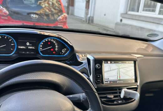 Peugeot 1.2i PureTech Access