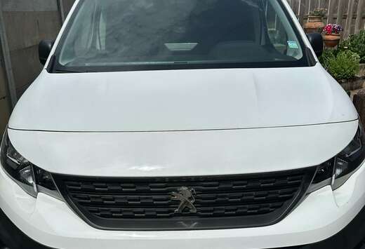 Peugeot Partner 170 C B 75