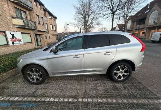 Volvo D3 Geartronic Momentum