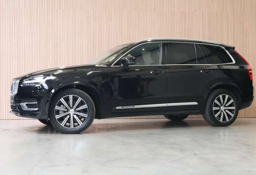 Volvo XC90 T8 AWD PHEV Geartronic Inscription Edition
