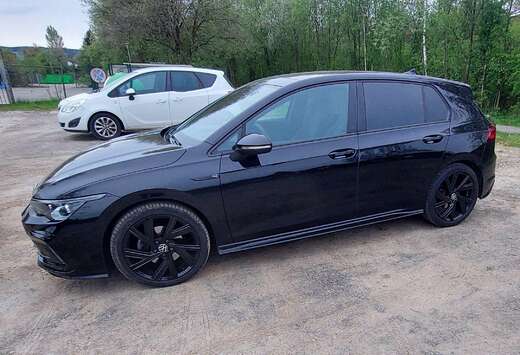 Volkswagen Golf 2.0 SCR TDi R-Line Business Premium D ...