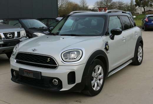 MINI 1.5A PHEV Cooper SE ALL4 + 1 JAAR GARANTIE TRAXI ...