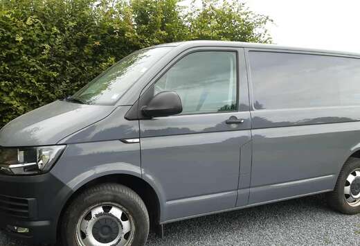 Volkswagen 2.0 TDi SCR 4Motion BMT