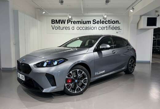 BMW M sport pack pro