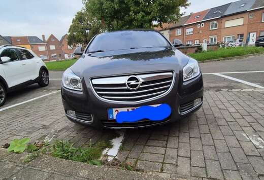 Opel 1.8i Edition