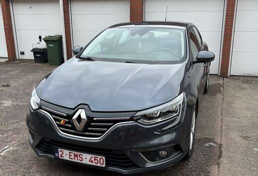 Renault TCE 130PK Full Option