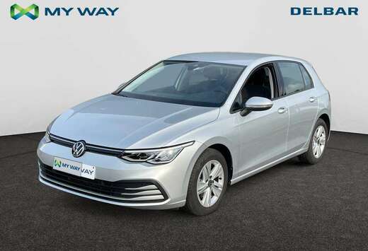 Volkswagen Life 1.5 eTSI 150ch DSG