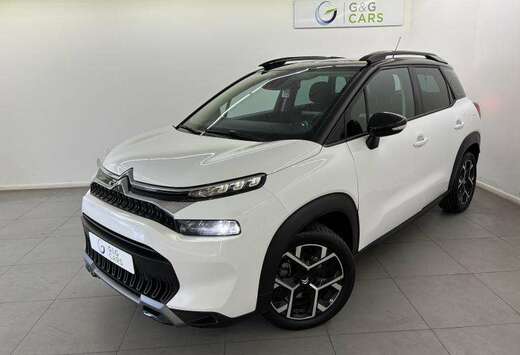 Citroen Aircross
