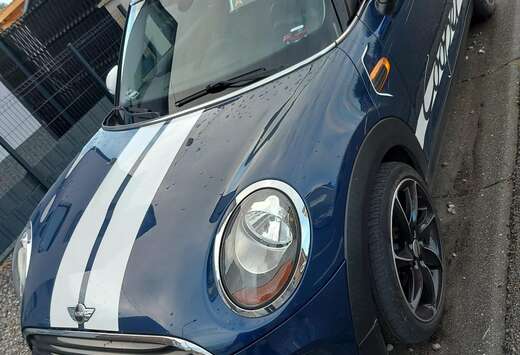 MINI Mini 1.5 D Cooper
