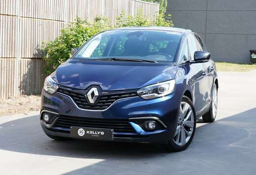 Renault 1.33 TCe Limited**1ste eig**Topstaat