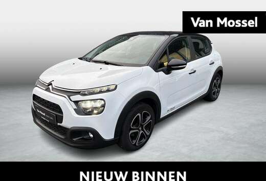 Citroen 1.2 PureTech 83Pk