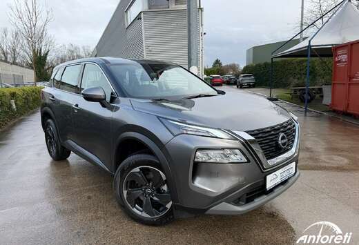 Nissan X-Trail 1.5 T MHEV Acenta + COMFORT PACK 7SEAT ...