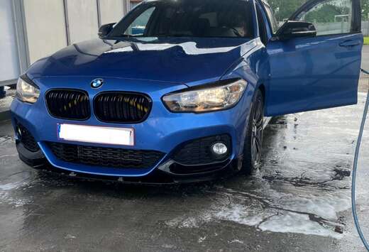 BMW 118i