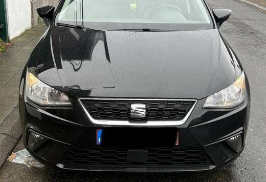 SEAT Ibiza 1.0i MPI Style