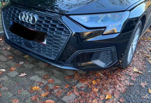 Audi 30 TFSI Limousine S tronic