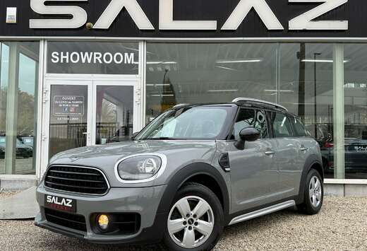 MINI Mini Countryman 1.5 Cooper OPF (EU6d-TEMP)GARANT ...
