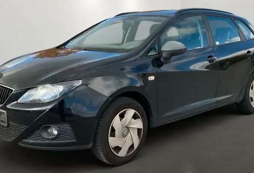 SEAT 1.2 - Airco - Cruise Controle + Keuring - Garant ...