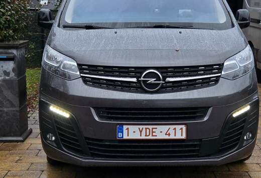 Opel Vivaro 2.0 D Cargo L EHZ Autm.INNOVATION
