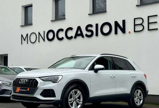 Audi 35 TDi AUTO S-TRONIC PHARES LED COCKPIT GPS