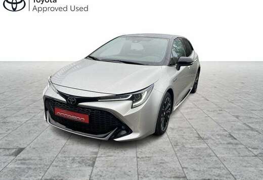 Toyota GR Sport