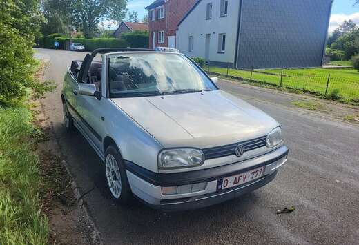 Volkswagen 1.8i+Selection+AVTG