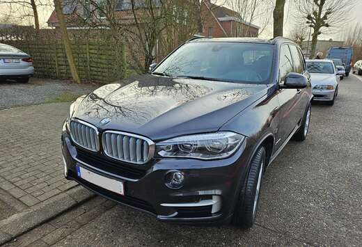 BMW 40e iPerformance met BMW Premium Garantie