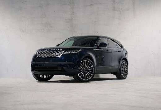 Land Rover  22\' SVR  CARPLAY  R-DYNAMIC  FACELIFT  T ...