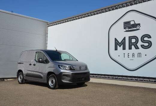 Peugeot 1.5HDI- A/C- Cruise- Carplay- Nieuw- 18800+BT ...