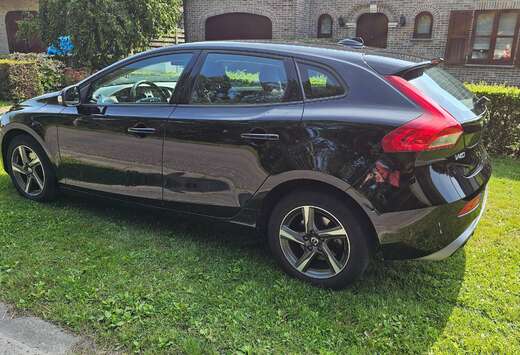 Volvo V40 T2 Kinetic