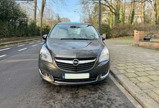 Opel 1.4 Active