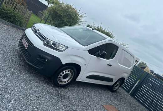 Citroen BOITE AUTO / GPS / CAPTEURS / CARPLAY