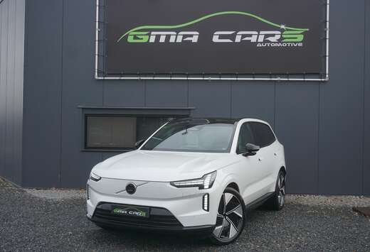 Volvo 107 kWh AWD Twin Motor Ultra Performance 7pl.