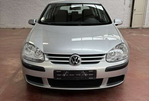 Volkswagen 1.6 Automatik Comfortline