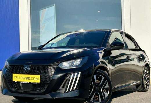 Peugeot Allure / GPS / Carplay