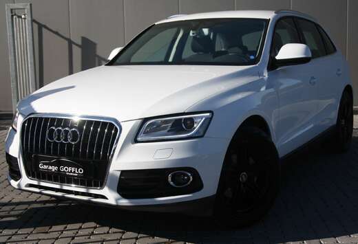 Audi 2.0 TDI - 168.000km - 2013