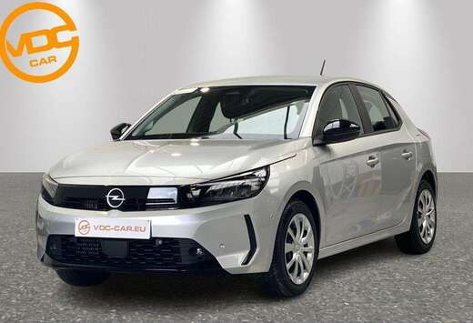 Opel EDITION*Clim Caméra de recul