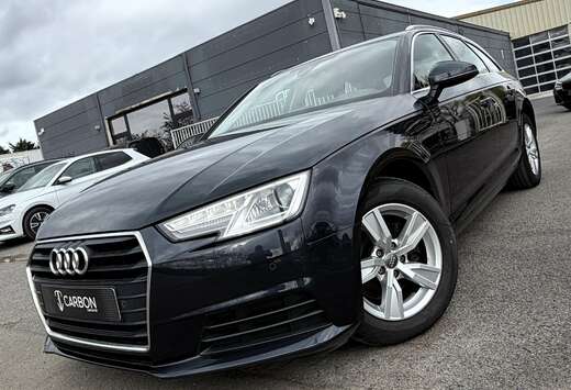 Audi Avant 2.0 TDi 1er PROPRIO/NAVI/LED/CARPASS