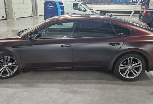 Volkswagen Arteon 2.0 TSI R-Line DSG
