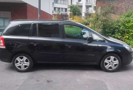 Opel 1.6 - 115 ch Edition