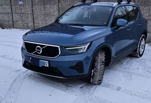 Volvo 1.5 T2 Essential Geartronic