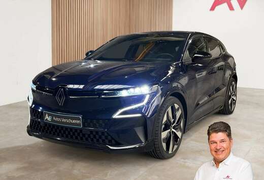 Renault EV60 R220 Techno ** Zetel/Stuurverw ACC Nav.. ...