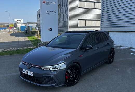 Volkswagen 2.0 TSI OPF DSG GARANTIE CONSTRUCTEUR
