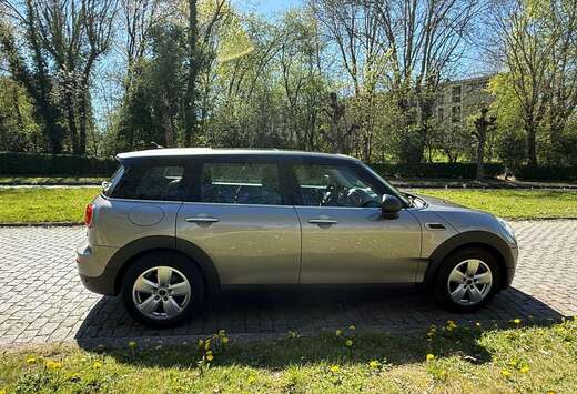 MINI Mini Clubman 1.5 One